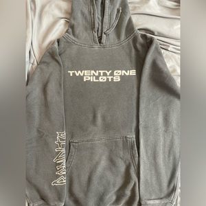 Twenty One Pilots Bandito Tour 2019 Hoodie!